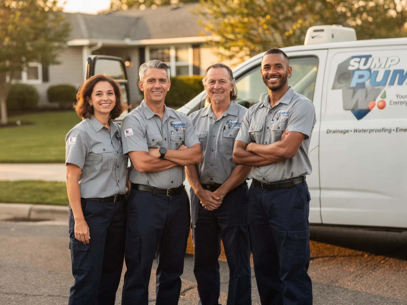 Water Heater Repair company in Forest Acres, SC